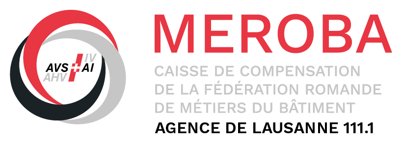 Meroba Agence Lausanne