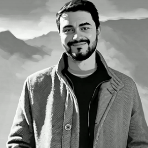 Matheus Antunes